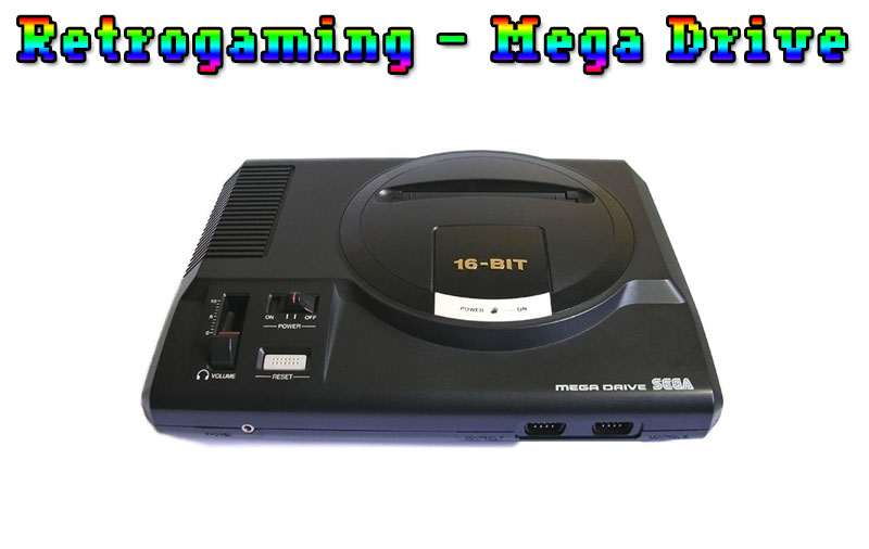 Megadrive