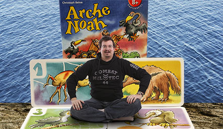 Arche Noah