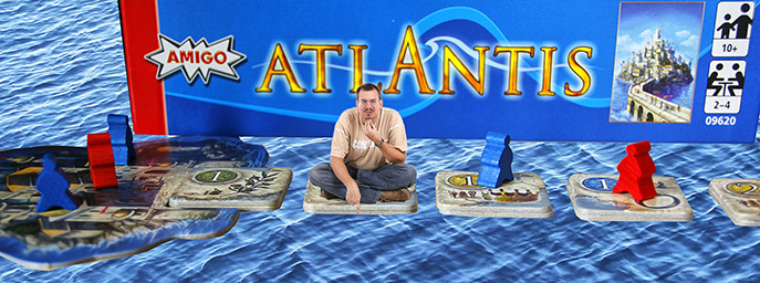 Atlantis