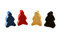 Spielfiguren