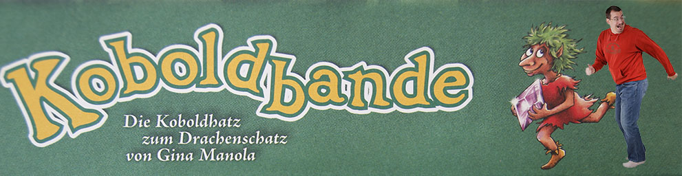 Koboldbande