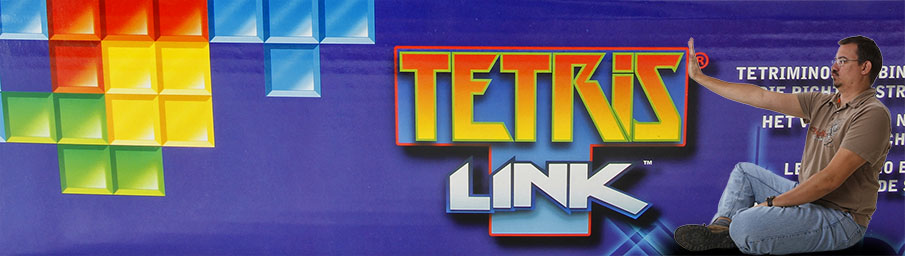 Tetris Link