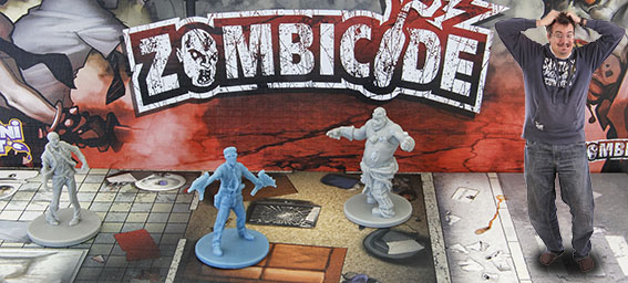 Zombicide