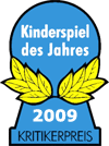 kinderspiel des jahres 2009