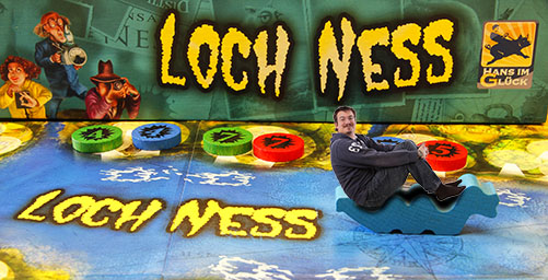 Loch Ness