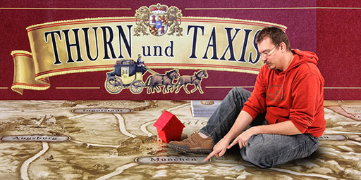 Thurn und Taxis