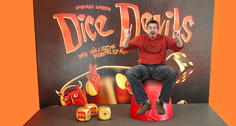 Dice Devils