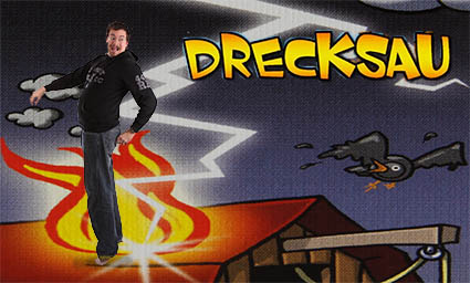 Drecksau