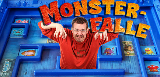 Monsterfalle