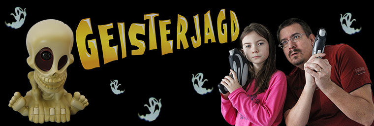 Geisterjagd