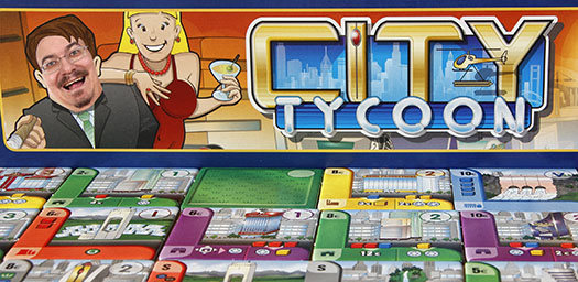 City Tycoon