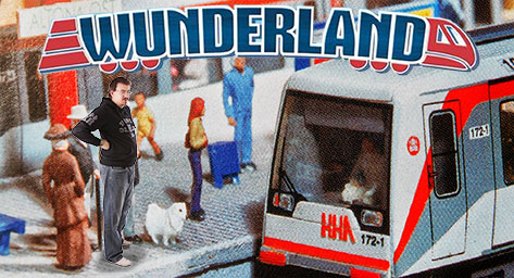 Wunderland