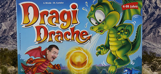 Dragi Drache
