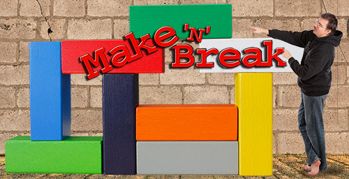 Make´n´Break