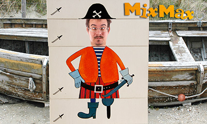Mix Max