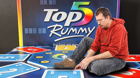 Top 5 Rummy