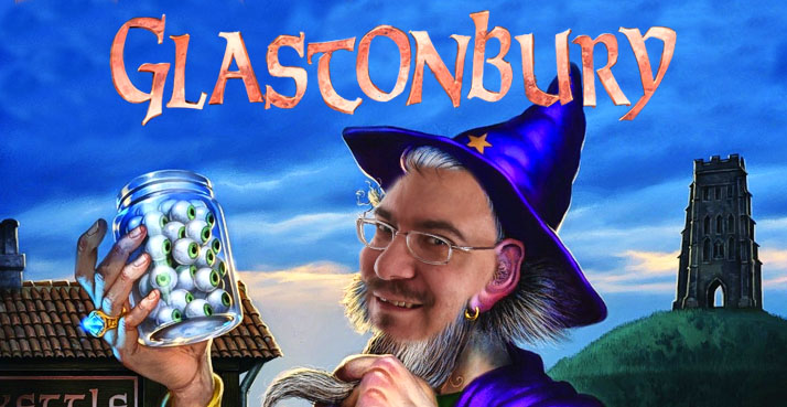 Glastonbury