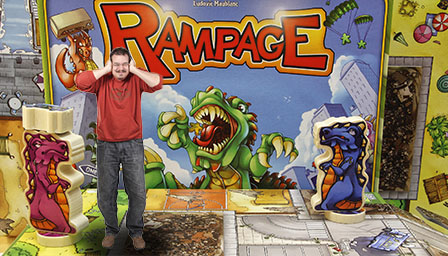 Rampage