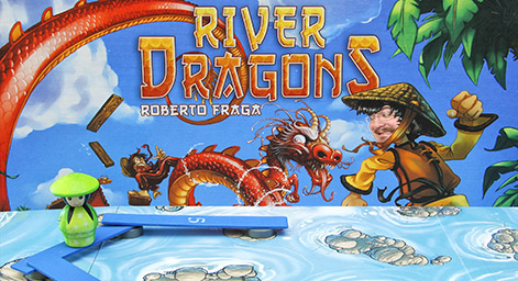 River Dragons