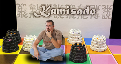 Kamisado