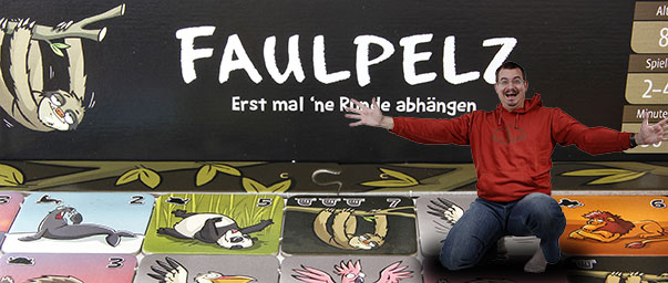 Faulpelz