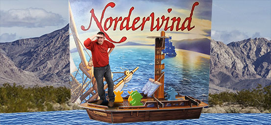 Norderwind