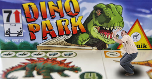 Dino Park