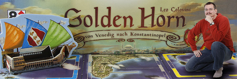 Golden Horn